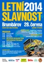Letní slavnost 2014