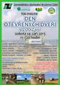 Den otevřených dveří ZOD Zálší 2013
